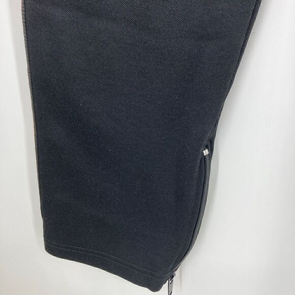 The Kooples Paris Women's Skinny Black Pants Size 3/L - Picture 5 of 6